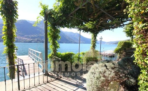 Appartement à Cernobbio, Lombardie, Italie 1