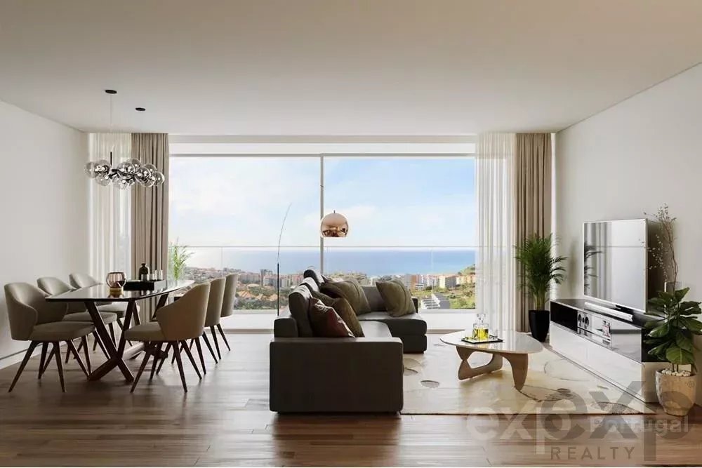 Apartment in Sao Martinho, Madeira, Portugal 5 - 15844232