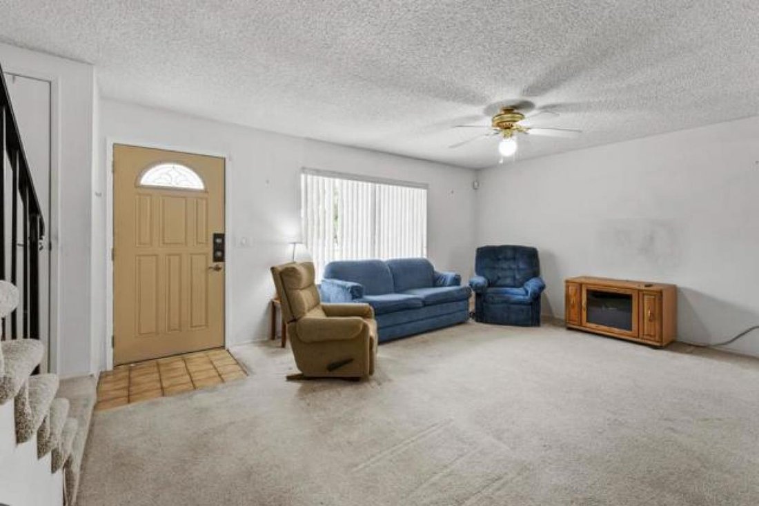 Townhouse in San Jose, California, United States 4 - 15843737