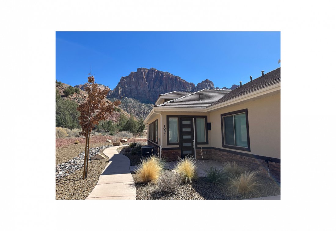 Condo in Hurricane, Utah, United States 3 - 15843710