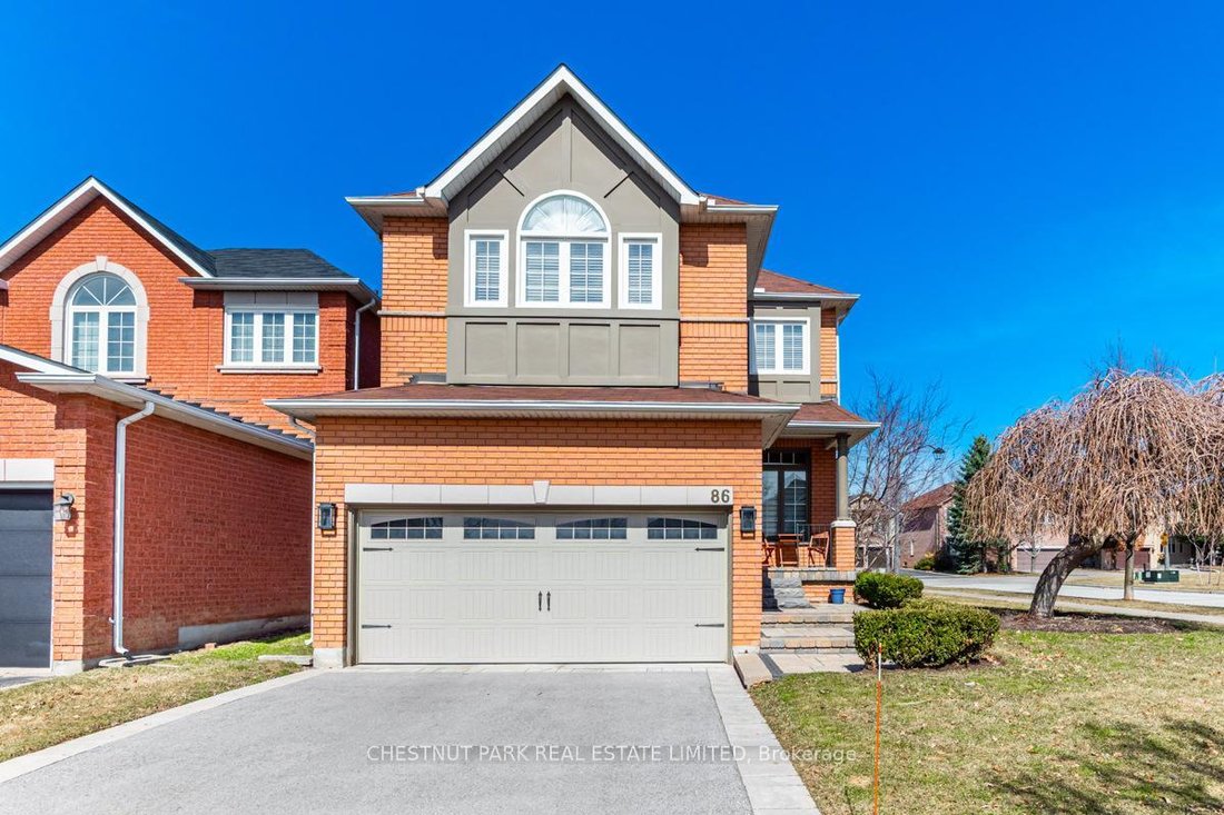 House in Vaughan, Ontario, Canada 1 - 15844550