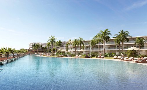 Apartment in Guia de Isora, Canary Islands, Spain 1