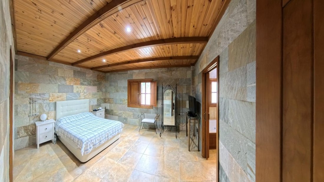 Villa in El Puerto de Santa María, Andalusia, Spain 2 - 15843519