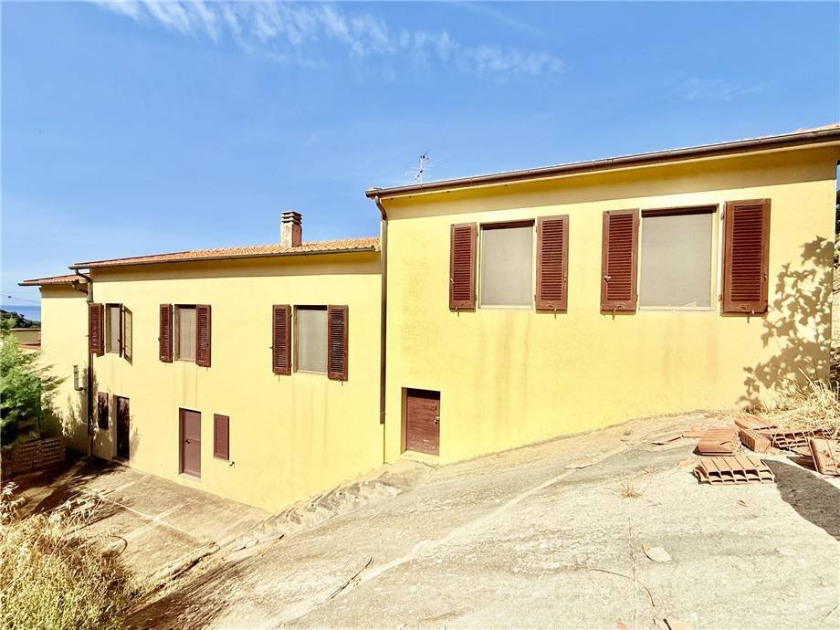 House in Marciana, Tuscany, Italy 4 - 15843134