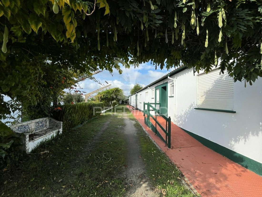 Estate in Seixas, Viana do Castelo District, Portugal 2 - 13916306