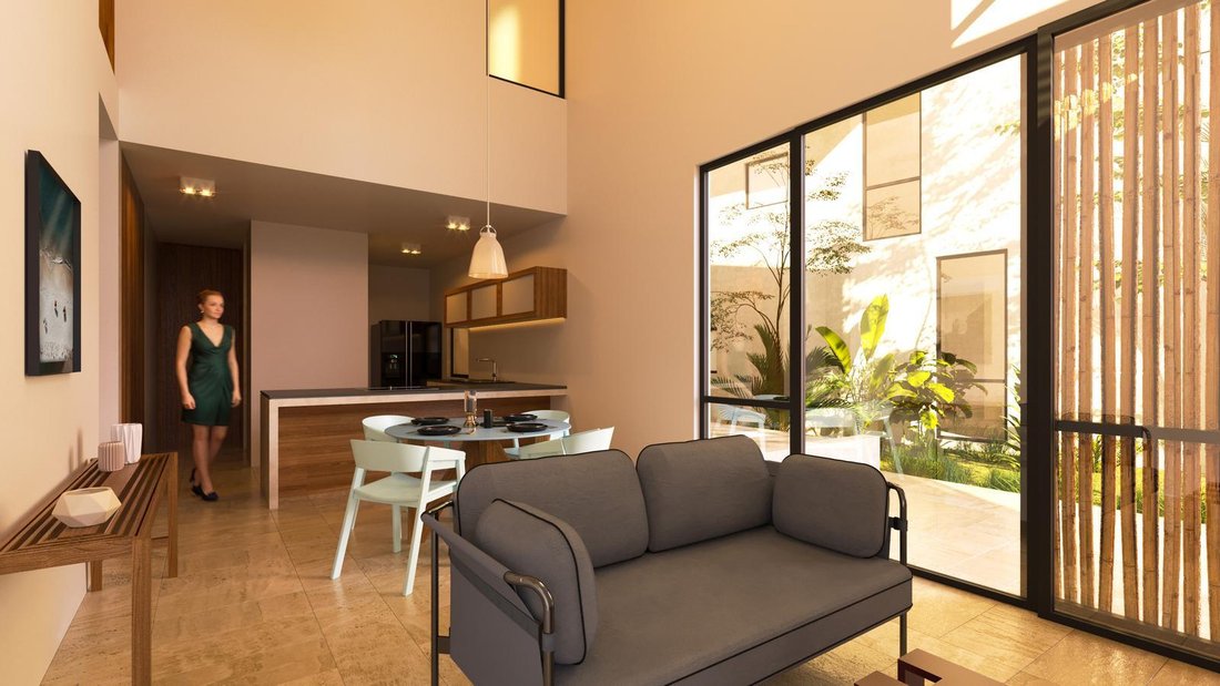 Apartment in Playa del Carmen, Quintana Roo, Mexico 5 - 15845053