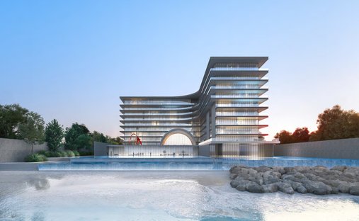 Appartement en La Palm Jumeirah, Doubaï, Émirats arabes unis 1