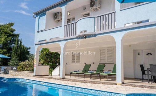 Casa en Novalja, Croacia 1