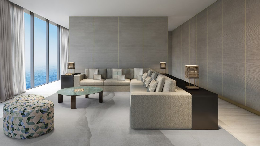 Apartment in Palm Jumeirah, Dubai, United Arab Emirates 3 - 15843911