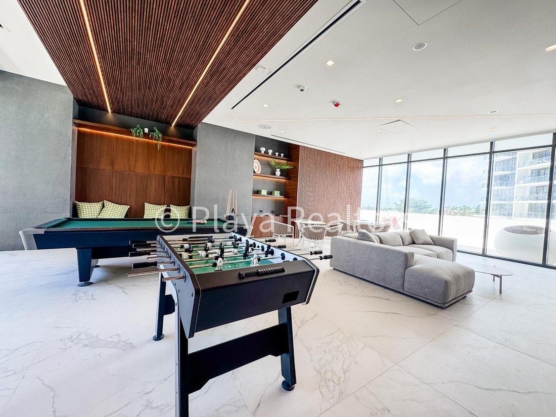 Apartment in Playa del Carmen, Quintana Roo, Mexico 5 - 15845034