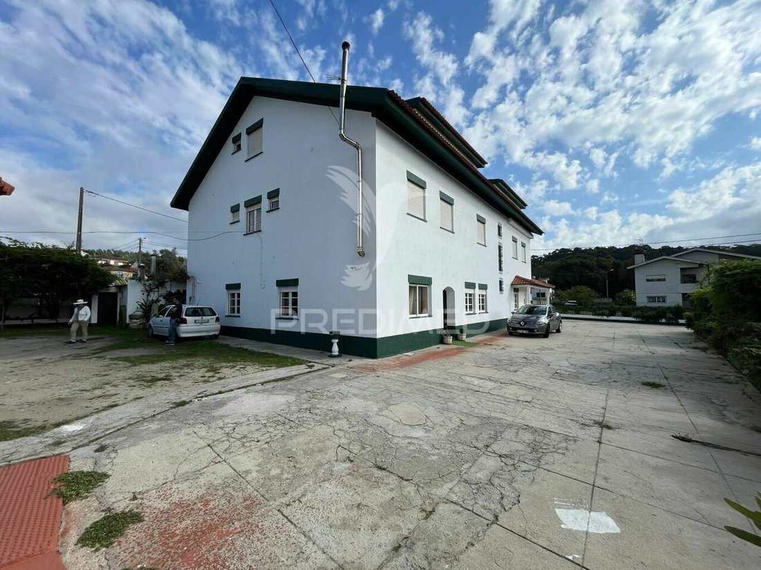 Estate in Seixas, Viana do Castelo District, Portugal 3 - 13916306