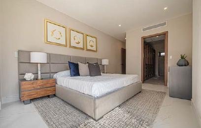 Apartamento en Playa del Carmen, Quintana Roo, México 5 - 15845019