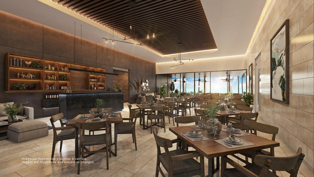 Land in Playa del Carmen, Quintana Roo, Mexico 5 - 15845049