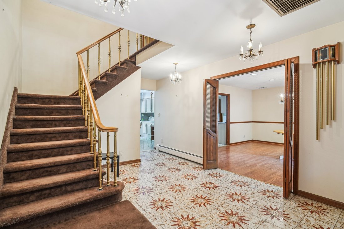 House in Saddle River, New Jersey, United States 4 - 15843289