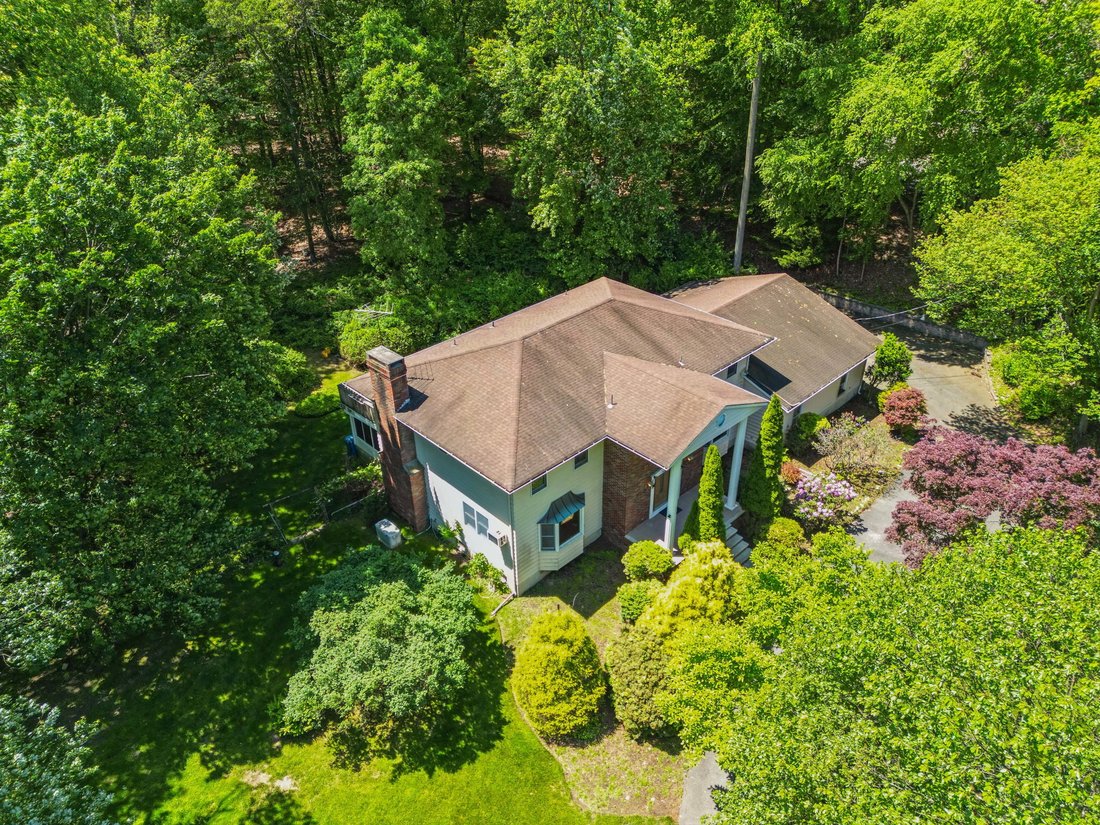 House in Saddle River, New Jersey, United States 1 - 15843289