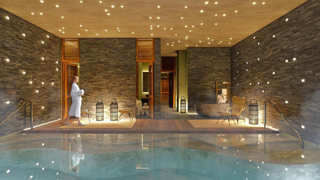 Appartamento a Playa del Carmen, Quintana Roo, Messico 2 - 15845067