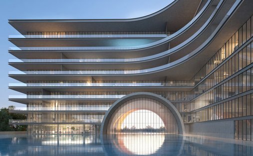 Appartement en La Palm Jumeirah, Doubaï, Émirats arabes unis 1
