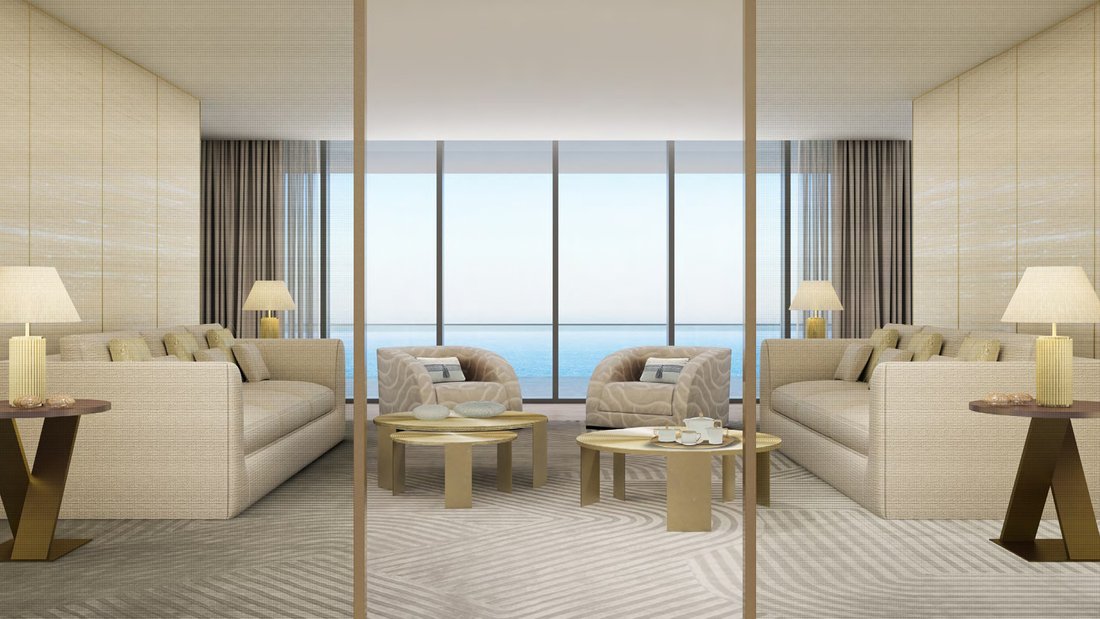 Apartment in Palm Jumeirah, Dubai, United Arab Emirates 4 - 15843949