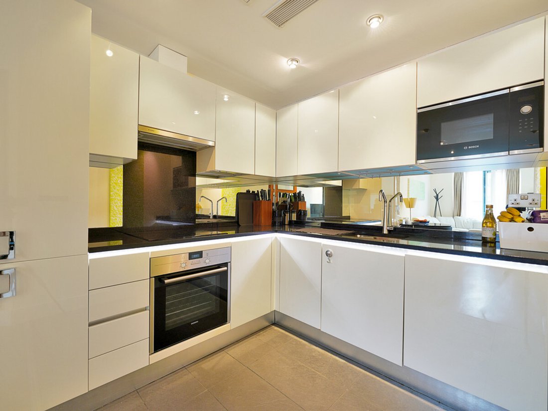 Apartment in Bayswater, Westminster, England 5 - 15843837