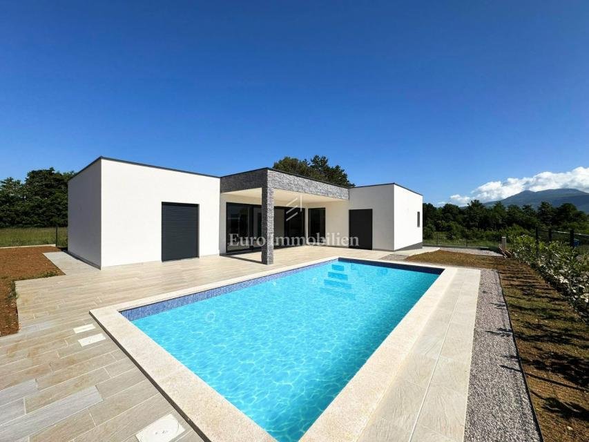 House in Labin, Istria County, Croatia 4 - 15843633