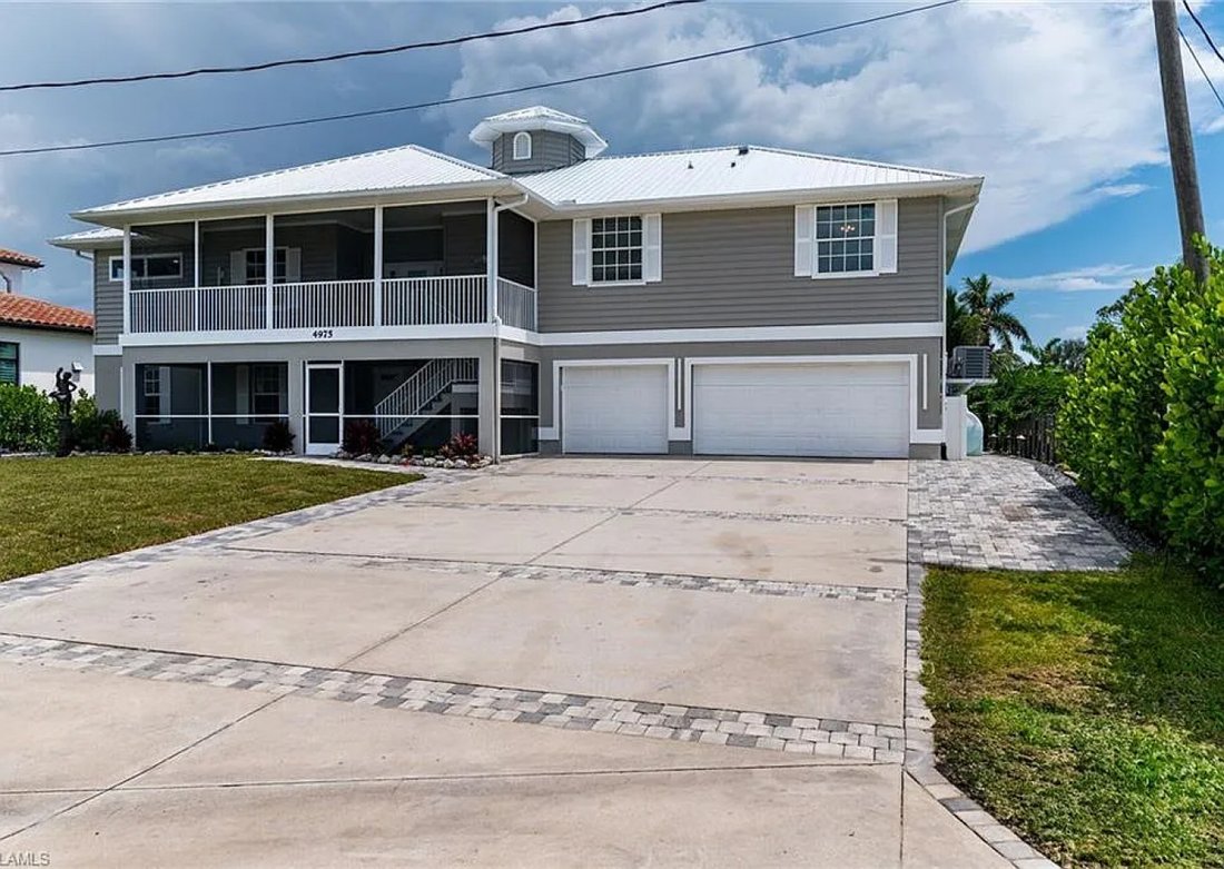 House in Estero, Florida, United States 1 - 15843754