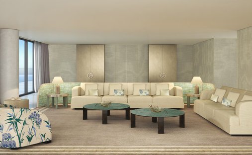 Apartment in Palm Jumeirah, Dubai, United Arab Emirates 1