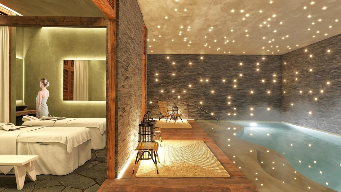 Appartamento a Playa del Carmen, Quintana Roo, Messico 3 - 15845067