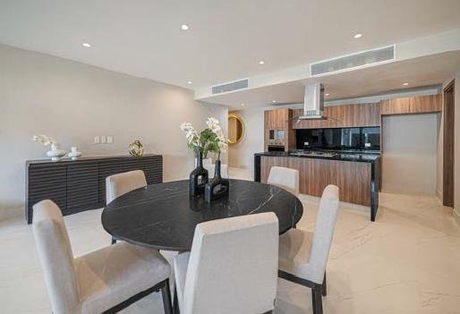 Apartment in Playa del Carmen, Quintana Roo, Mexico 4 - 15845019