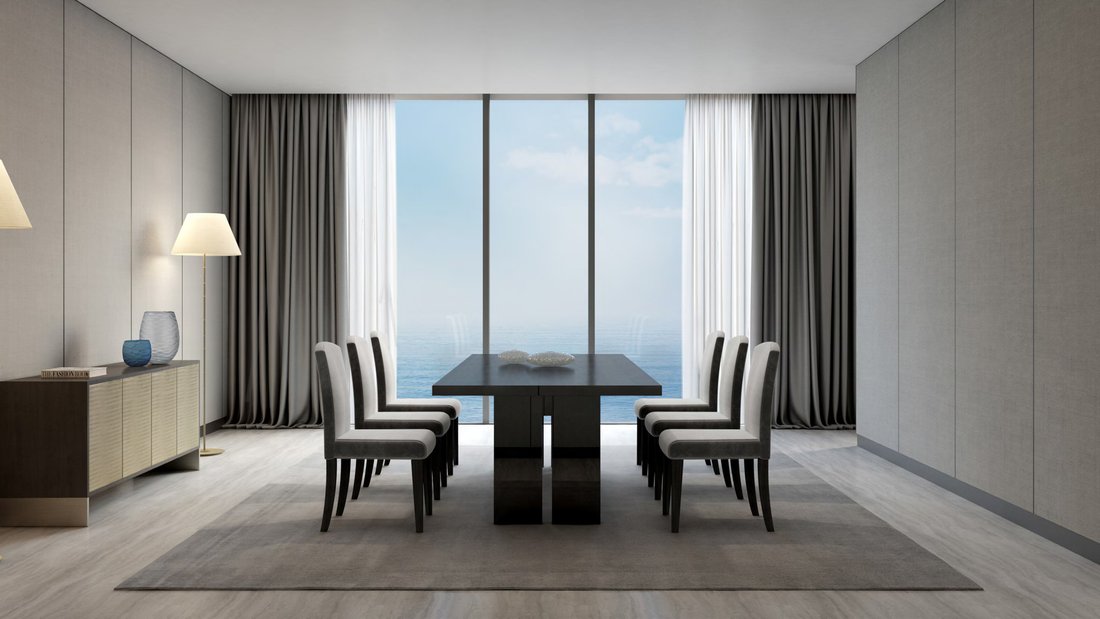 Apartment in Palm Jumeirah, Dubai, United Arab Emirates 5 - 15844258