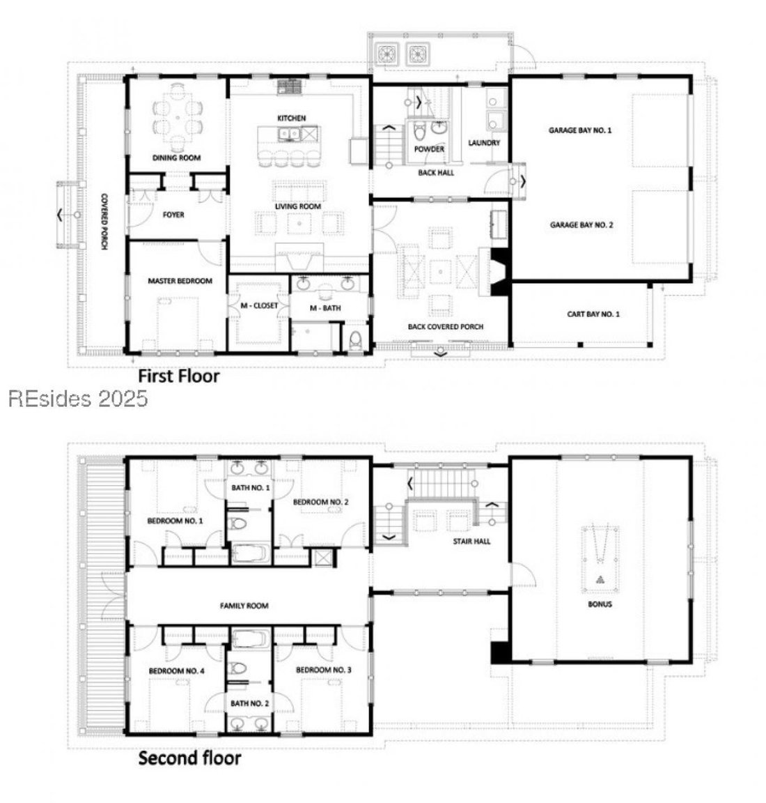 House in Bluffton, South Carolina, United States 3 - 15843698
