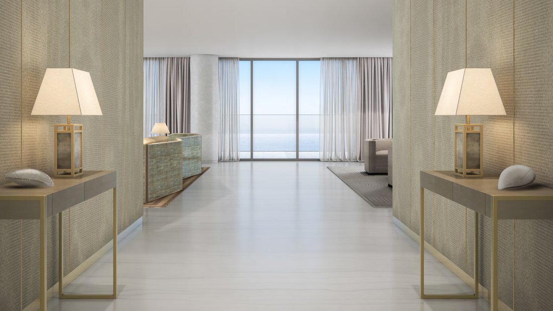 Apartment in Palm Jumeirah, Dubai, United Arab Emirates 5 - 15843988