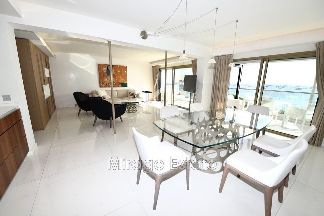 Apartment in Cannes, Provence-Alpes-Côte d'Azur, France 4 - 15837668