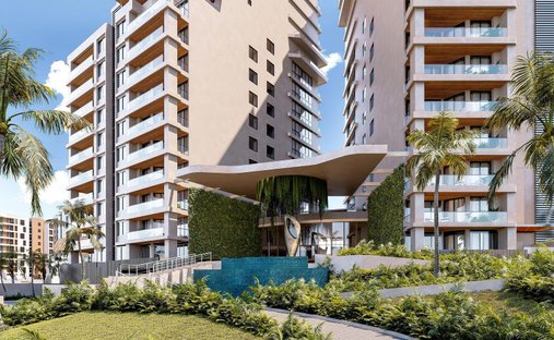Appartement à Playa del Carmen, Quintana Roo, Mexique 1