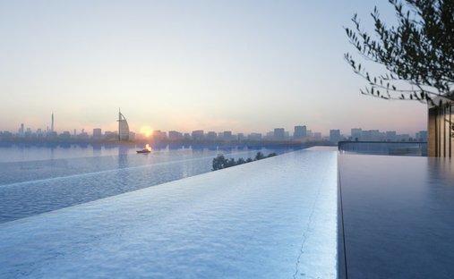 Apartment in Palm Jumeirah, Dubai, United Arab Emirates 1