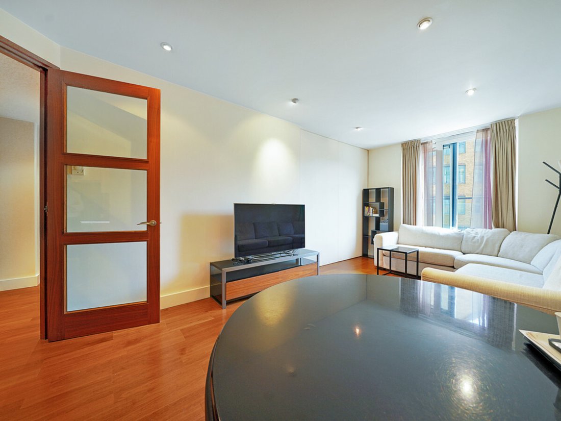 Apartment in Bayswater, Westminster, England 4 - 15843837