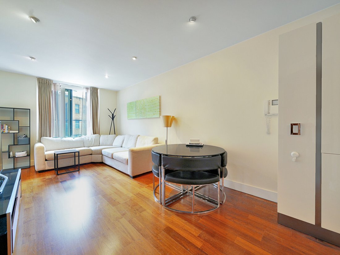 Apartment in Bayswater, Westminster, England 2 - 15843837