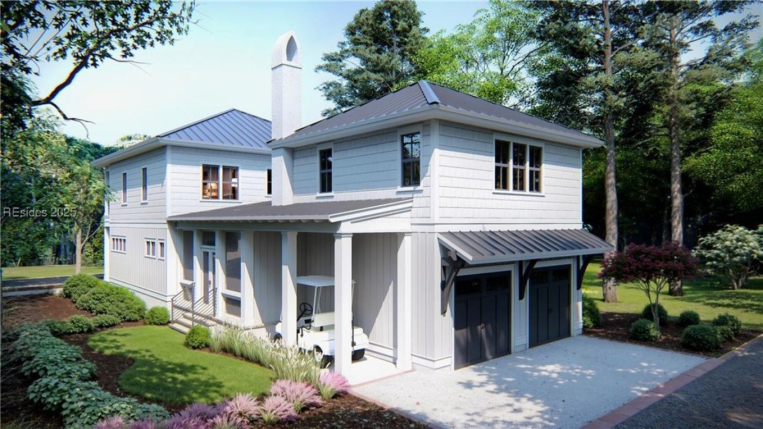 House in Bluffton, South Carolina, United States 2 - 15843698