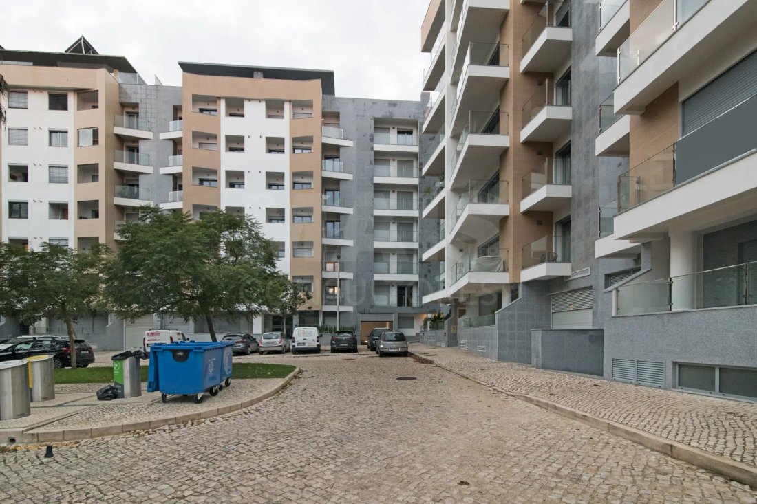 Apartment in Carcavelos e Parede, Lisbon, Portugal 3 - 15844104
