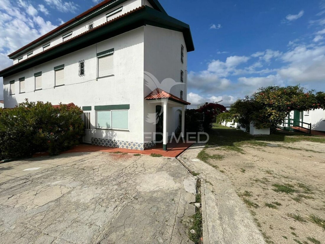 Estate in Seixas, Viana do Castelo District, Portugal 4 - 13916306