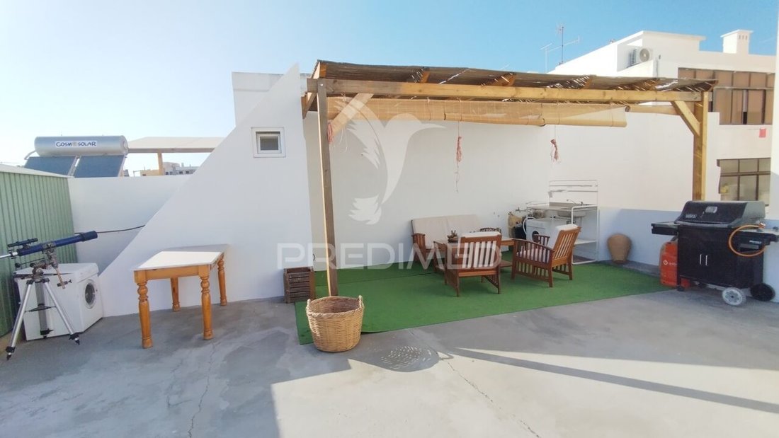 House in Olhao, Portugal 3 - 15835568