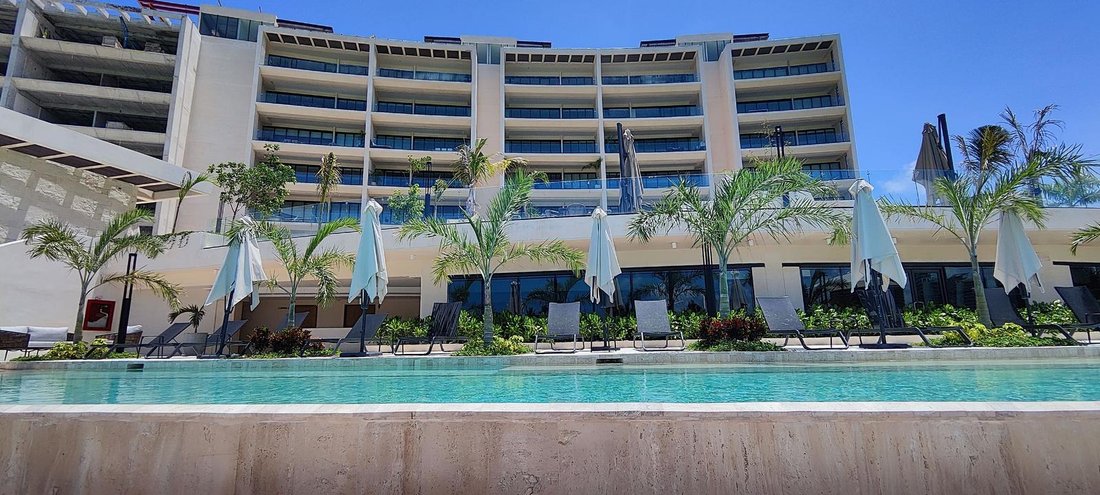 Apartment in Playa del Carmen, Quintana Roo, Mexico 5 - 15845087