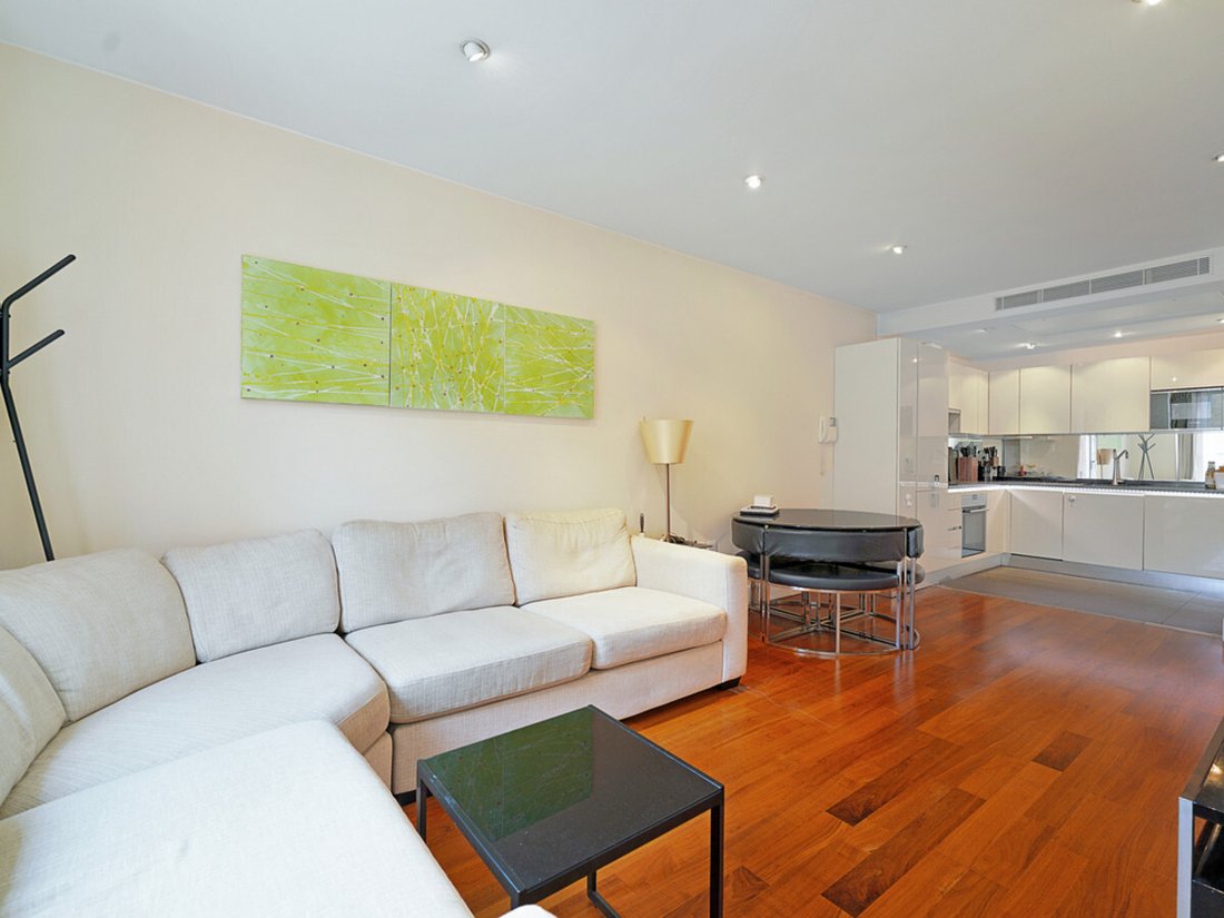 Apartment in Bayswater, Westminster, England 3 - 15843837