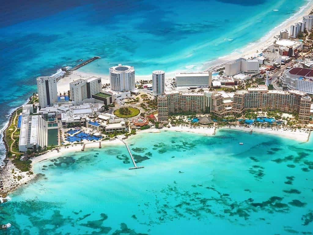Apartment in Playa del Carmen, Quintana Roo, Mexico 2 - 15845019