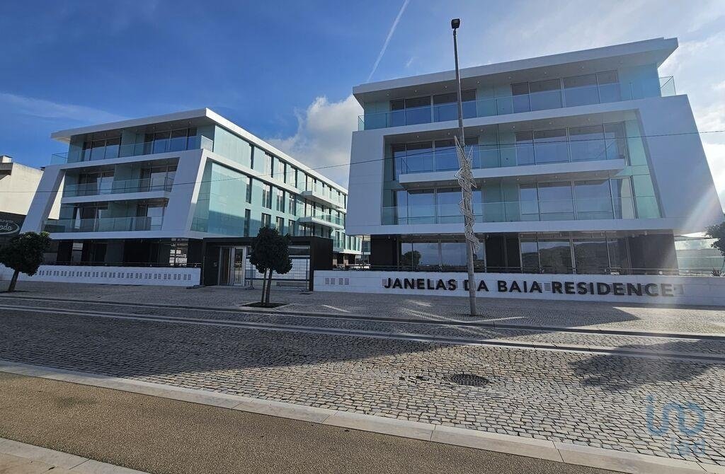 Apartment in Sao Martinho do Porto, Leiria District, Portugal 1 - 13303484