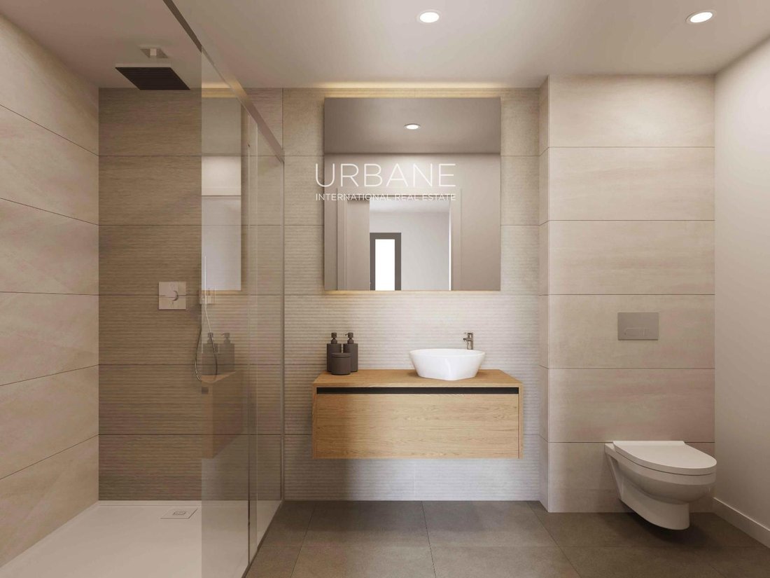 Apartment in Salou, Catalonia, Spain 5 - 15843328