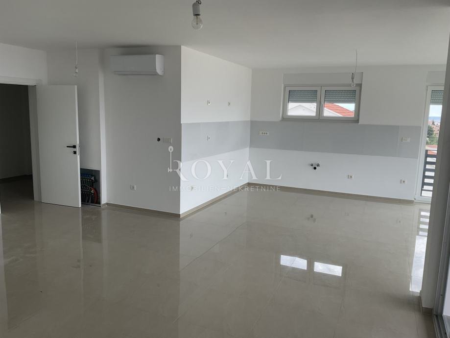 Apartment in Grad Crikvenica, Primorje-Gorski Kotar County, Croatia 3 - 15843543