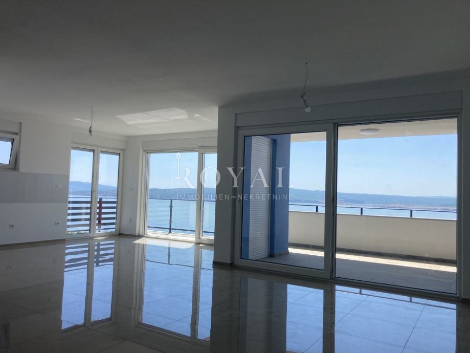 Apartment in Grad Crikvenica, Primorje-Gorski Kotar County, Croatia 1 - 15843543