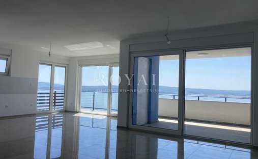 Apartment in Grad Crikvenica, Primorje-Gorski Kotar County, Croatia 1
