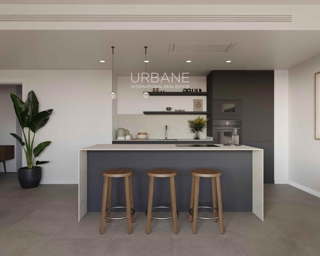 Apartment in Salou, Catalonia, Spain 3 - 15843328