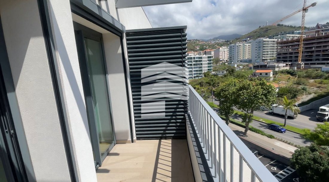 Apartment in Sao Martinho, Madeira, Portugal 2 - 15397393